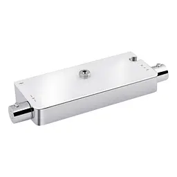 Душова система Qtap Sloup 57T105VOGC, Білий - мініатюра 3