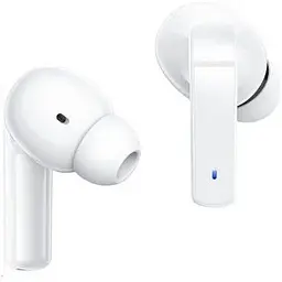 Навушники Usams LY06 ANC TWS Earbuds BT5.0 білі - мініатюра 3