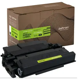 Картридж Patron Canon 056H Green Label (PN-056HGL)