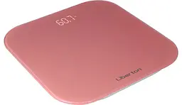 Підлогові ваги Liberton LBS-0811 - мініатюра 1