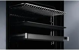 Духова шафа електрична Electrolux EOF3H50BK - мініатюра 5