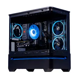 Комп'ютер Powered by ASUS_466 (RTX 5060 Ti 8 Гб, Ryzen 5 5600, DDR4 32 Гб, SSD 1 ТБ.) - мініатюра 2