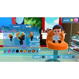 Ключ активації Microsoft My Universe - My Baby для Xbox One/Series - мініатюра 7