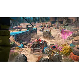 Ключ активації Microsoft Far Cry 5 Gold Edition + Far Cry New Dawn Deluxe Edition Bundle для Xbox One/Series - мініатюра 2