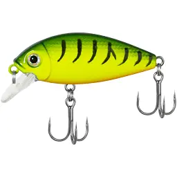 Воблер X-Fish Karas 50F 50mm 5.8g 098 (0.5-0.7m)