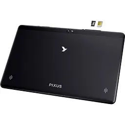 Планшет Pixus Sprint 2/16Gb 3G Black (UA UCRF) - мініатюра 3