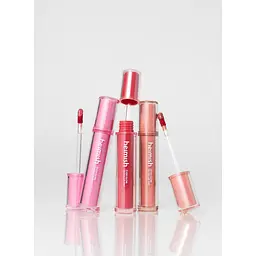 Тінт для губ Heimish Ever Glow Gloss Lip Tint 02 Calming Taupe глянцевий з ефектом дзеркального блиску 3.2 г (HEI076) - мініатюра 7