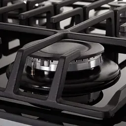 Варильна поверхня газова Eleyus IRIS 60 BL CF - мініатюра 9