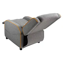 Ігрове крісло Cougar RANGER ONE Gray (RANGER ONE GRAY) - мініатюра 8