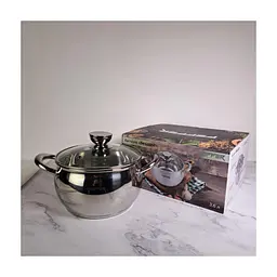 Каструля Pepper Sesame 6,1 л (PR-1202-24) - мініатюра 5
