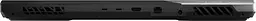 Ноутбук ASUS ROG Strix SCAR 17 G733PY-LL020X 17.3' WQHD IPS, AMD R9-7945X, 32GB, F2TB, NVD4090-16, Win11P, Чорний (90NR0DB4-M00320) - мініатюра 7