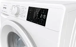 Пральна машина Gorenje (W1NEI72SBS) - мініатюра 14