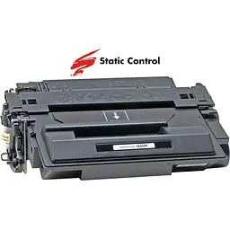 Картридж Static Control для HP CE255X (55X), Canon 724H (002-01-VE255X) - мініатюра 2