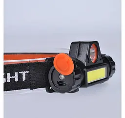 USB Ліхтар WN32 Solight LED WN32 150+120lm - мініатюра 5