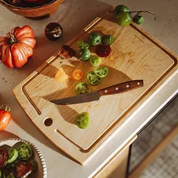 Дошка обробна Fiskars Folken FSC (1075680) - мініатюра 8