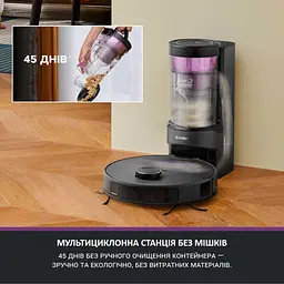 Пилосос Eureka E20PLUS - мініатюра 2