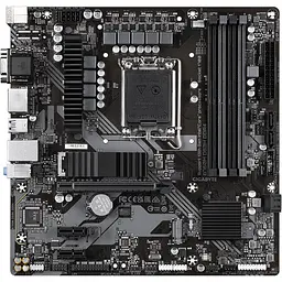 Материнська плата Gigabyte B760M DS3H DDR4 [146924]