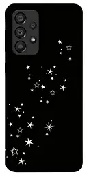 Чохол Demsky Stars way для Samsung Galaxy A33 5G
