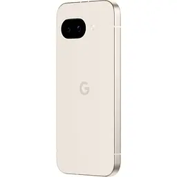 Смартфон Google Pixel 9a 8/128GB Porcelain [133434] - мініатюра 7