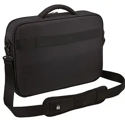 Сумка Case Logic Propel Briefcase 15.6" PROPC-116 Black (6597295) - мініатюра 2