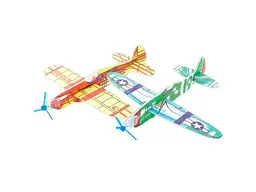 Літак METR 18см CL-536A/3