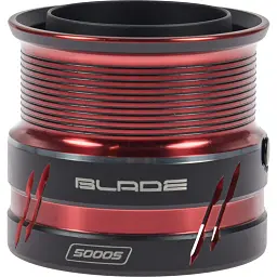 Котушка Brain Blade 4000S 7+1BB 4.5:1 - мініатюра 5