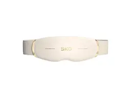 Масажер для талії та спини SKG GS500