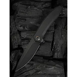 Ніж складаний Weknife Acuminal WE23070-1 - мініатюра 10