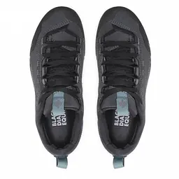Кросівки Black Diamond W Technician LTHR 38 Asphalt/Goblin Blue (1033-BD 58002393500751) - мініатюра 2