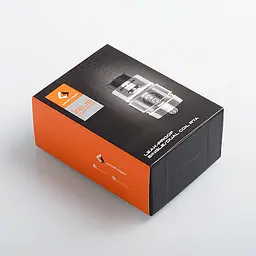 Атомайзер для вейпу Zeus Dual RTA Atomizer Stainless Steel (am187) - мініатюра 8
