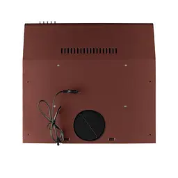 Витяжка плоска Perfelli PL 5144 BR LED - мініатюра 8