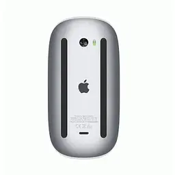 Миша Apple Magic Mouse 2 (MLA02) Біла - мініатюра 7