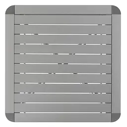 Складний стіл Uquip Mercy Grey (244115), Сріблястий - мініатюра 5