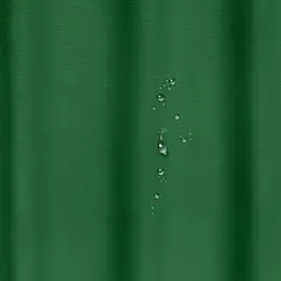 Шторка для душу та ванної Cosas 180x200 grass, зелений (ShowerCurtains_30Grass_DUK_180x200) - мініатюра 4