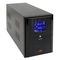 Лінійно-інтерактивне ДБЖ LPM-L1100VA (770Вт) - мініатюра 4