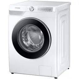 Пральна машина Samsung WW90T634DLH автоматична - мініатюра 2