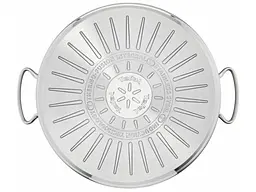 Набір каструль і сковорідок Tefal DUETTO+ G719S655 - мініатюра 3