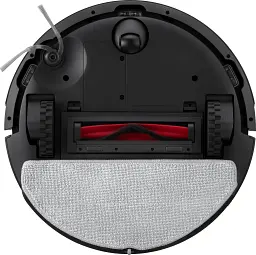 Робот-пилосос з вологим прибиранням RoboRock Q7 TF Black (Q7TF52-00) UA UCRF - мініатюра 7