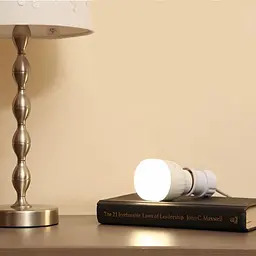 Лампа Yeelight LED Smart Bulb 1S (Сolor) YLDP13YL / YLDP133EU - мініатюра 3
