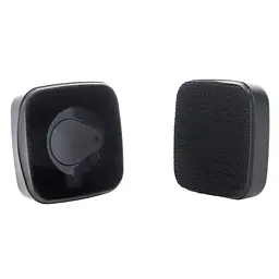 Скребок магнітний з термометром Hobby Clean Mag Thermo 5.5x5.5 см (61670) - мініатюра 6