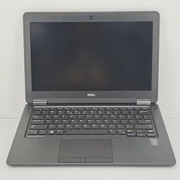 Ноутбук Dell Latitude E7250 (i5-5300U/8/128SSD) - Class B "Б/В"