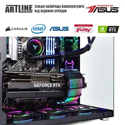 Комп'ютер Artline Overlord X93 Windows 11 Pro (X93v81Win) - мініатюра 7