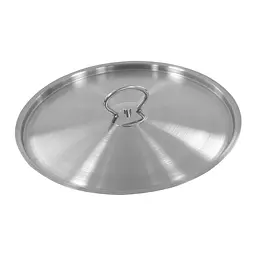 Каструля Krauff, з металевою кришкою, 24 см, 9 л (26-238-006) - мініатюра 2