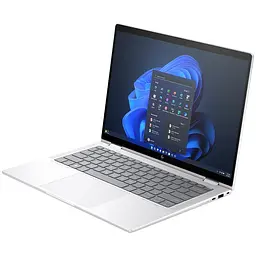 Ноутбук HP Elite x360 1040 G11 2-in-1 Wolf Pro Security cu Ultra 7 155H 48GHz, IPS, touch, 16GB LPDDR5x, 512GB, Arc - мініатюра 3