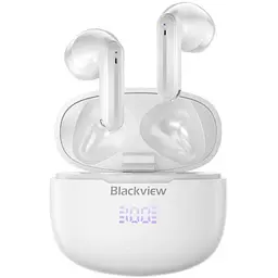 Навушники TWS Blackview AirBuds 7 White