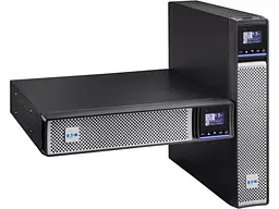 ДБЖ безперервної дії (Online) Eaton 5PX 1000i RT2U G2 (9210-53050) - мініатюра 2
