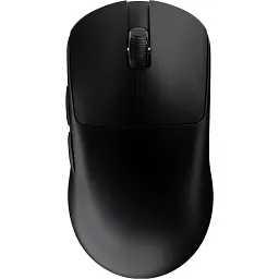 Миша бездротова FGG Madlions Mad G Max Black (FGG-MAD-G-MAX-BLK)