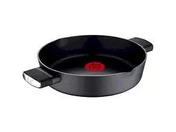 Сотейник Bergner Ion Plus 28см (BG-35913-BK) - мініатюра 7