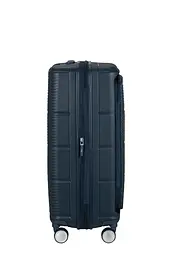 Валіза 67 См Samsonite PARALUX HS MIDNIGHT NAVY 67x47x30(33) KT2*41002 - мініатюра 7
