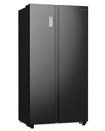 Холодильник Hisense RS711N4AFE (HZF5508UEB) (742532)
